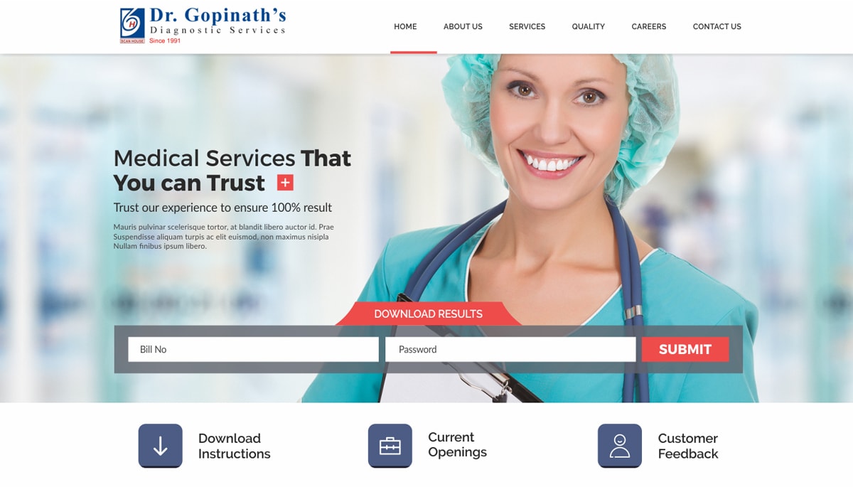 Leonine_webdevolepment_company_works