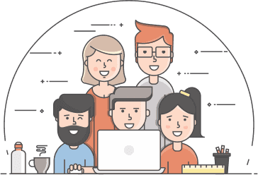 Leonine_webdevolepment_company_Team